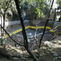 اجرای تخصصی استخر بتنی ساخت استخر اجرای استخر|خدمات پیشه و مهارت|تهران, تهرانسر مرکزی|دیوار