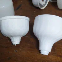 فروش بدنه و قطعات لامپ|لامپ و چراغ|تهران, افسریه جنوبی|دیوار