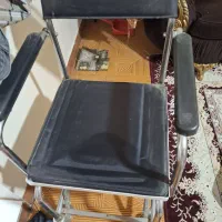 ویلچر حمام