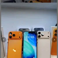 ایفون 17poromax/های کپی درجه یک|موبایل|میناب, |دیوار