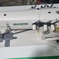 چرخ سه سوزنه تخت زوجی