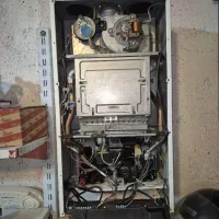 سرویس تعمیرکولرگازی پکیج داکت اسپیلت فن کویل چیلر|خدمات پیشه و مهارت|تهران, پردیسان|دیوار