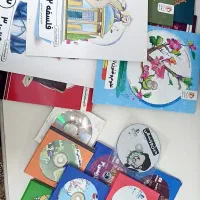 بسته کتاب کنکور پرش