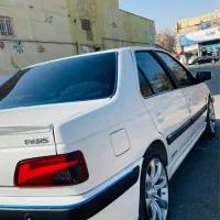 پارس مدل ۹۴ tu5 فول|خودرو سواری و وانت|مشهد, پنجتن|دیوار