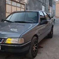 پژو 405
