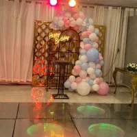 باغ تالار پدیده در جاده حیدره|خدمات پذیرایی، مراسم|همدان, |دیوار