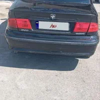 سمند ملی