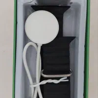 ساعت هوشمند epos مدل ultra9 بند سیلیکونی