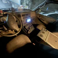 ون بنز mb140 فوقالعاده تمیز|خودرو سواری و وانت|اصفهان, باغ فدک|دیوار