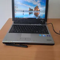 لپ تاپ pen support سرعت بالا Original|رایانه همراه|گنبد کاووس, |دیوار