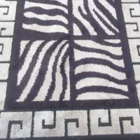 فرش ۶ متری بدون پارگی سوختگی سالم|فرش|مشهد, طبرسی شمالی|دیوار