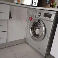 تعمیر لباسشویی ظرفشویی یخچال تعمیر پکیچ/گوهردشت