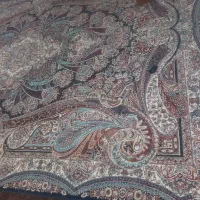 دوچرخه فرش ماشینی ۱۲متر|فرش|نورآباد, |دیوار