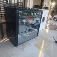 اجاق گاز ۵ شعله