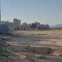 فروش۳۰۰مترزمین فقط۳۳۰م شهرک میلادشاهین شهراصفهان