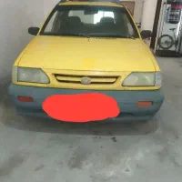 فروش خودرو تاکسی