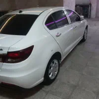 فروش شاهین پلاس اتومات tu5 فول آپشنال AT|خودرو سواری و وانت|فردیس, شهرک شهید حسینی|دیوار