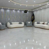 مبل تدی لئون
