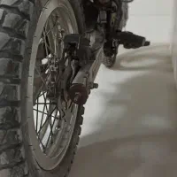 روان 200 تریل کراس سوزوکی مدل 94|موتورسیکلت|تبریز, |دیوار