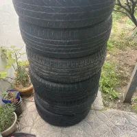 لاستیک سایز ۲۱۵