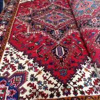 دوجفت ۶متری دستباف