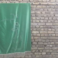 علم|تابلو فرش|ارومیه, |دیوار