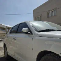 دنا مدل 1401|خودرو سواری و وانت|مرودشت, پشت سایپا|دیوار