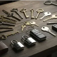 کلیدسازی سعید(شبانه روزی)