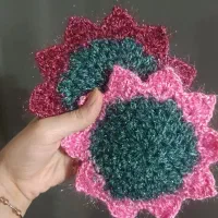 اسکاج آفتابگردون