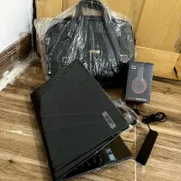 لبتاپacer تراول میتba50 داخل پلاستیک گرافیکدار،کیف|رایانه همراه|سیرجان, |دیوار
