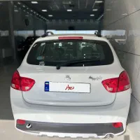 کوییک GXL صفر ۱۴۰۴ خشک|خودرو سواری و وانت|اصفهان, خانه اصفهان|دیوار