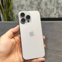 آیفون ۱۶ پرومکس