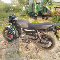 فورش موتور کی ال دی ۲۰۰ مدل ۱۴۰۴