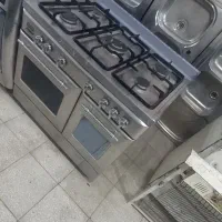 گاز فردار ۲ فر تکنو