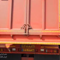 کمپرسی کاملا درحدصفر|خودرو سنگین|رشت, جانبازان|دیوار