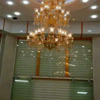 تجاری ۳ نبش درچه لوکس صفر