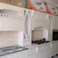 کابینت پیش ساخته پیش ساخته سفارشی مرودشت