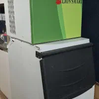 یخساز برند معتبر و قدرتمند ، اسمارت