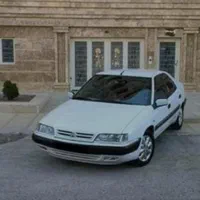 سیتروئن زانتیا 2000cc، مدل ۱۳۸۸|خودرو سواری و وانت|زاهدان, |دیوار