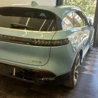 وویا Free phev فول ترین ، مدل ۲۰۲۳|خودرو سواری و وانت|تهران, سازمان برنامه شمالی|دیوار