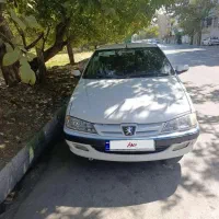 پژو پارس 1389 دوگانه کارخانه|خودرو سواری و وانت|ارومیه, |دیوار