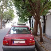 پراید کره‌ای مدل ۷۸