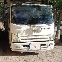 فاو6تنمدل95|خودرو سنگین|آشخانه, |دیوار