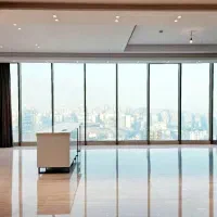 سازه ای luxury ازسازنده بنام منطقه/۱۲۰متر ویو ابدی