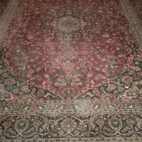 فرش دستباف 12متری سالم بدون هیچ پوسیدگی