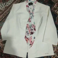 کت ودامن و کت تک