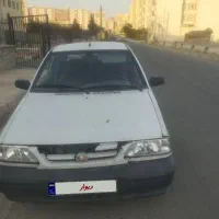 فروش پراید ۱۳۱مدل ۹۴ یورو ۴