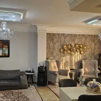 ۱۰۵ متر آپارتمان دوخوابه فول