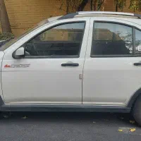 کوییک GXL مدل ۱۴۰۳ فول آپشن