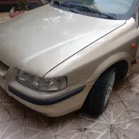 سمند ۸۳ دوگانه|خودرو سواری و وانت|تبریز, |دیوار